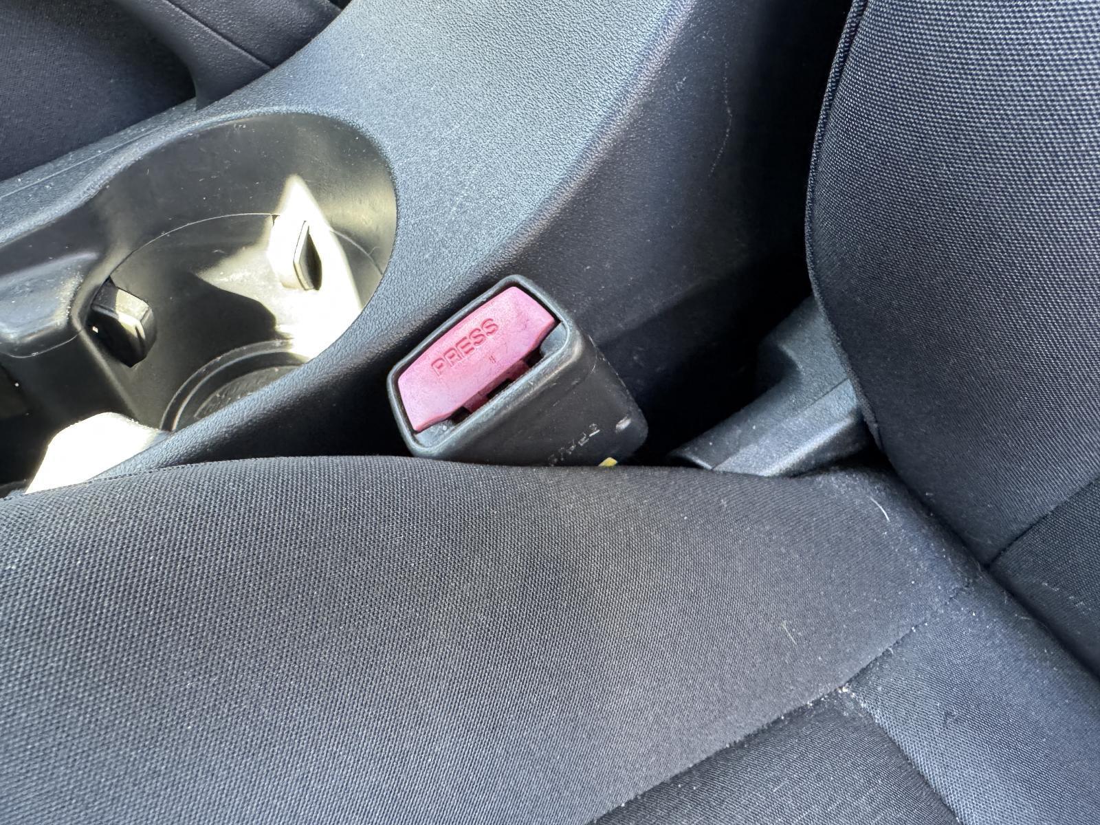 View Auto part Seatbelt/Stalk HYUNDAI I30 2009