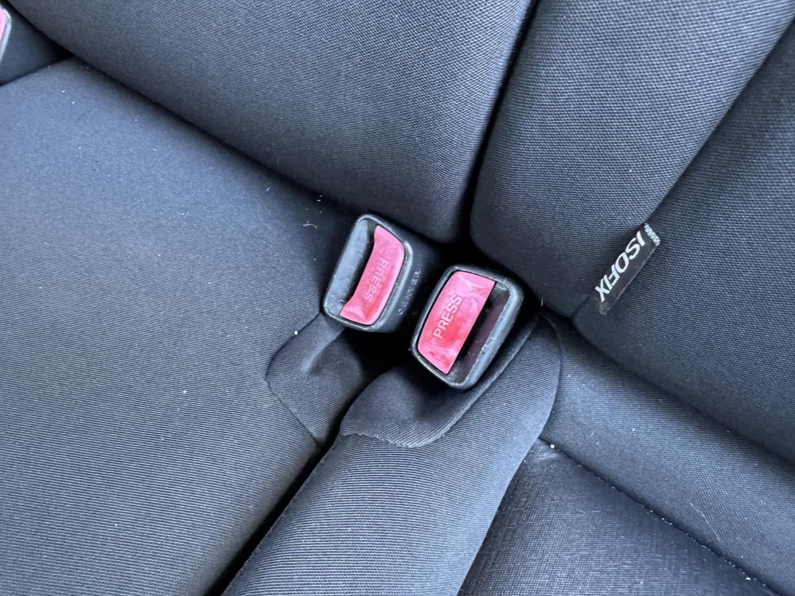 View Auto part Seatbelt/Stalk HYUNDAI I30 2009