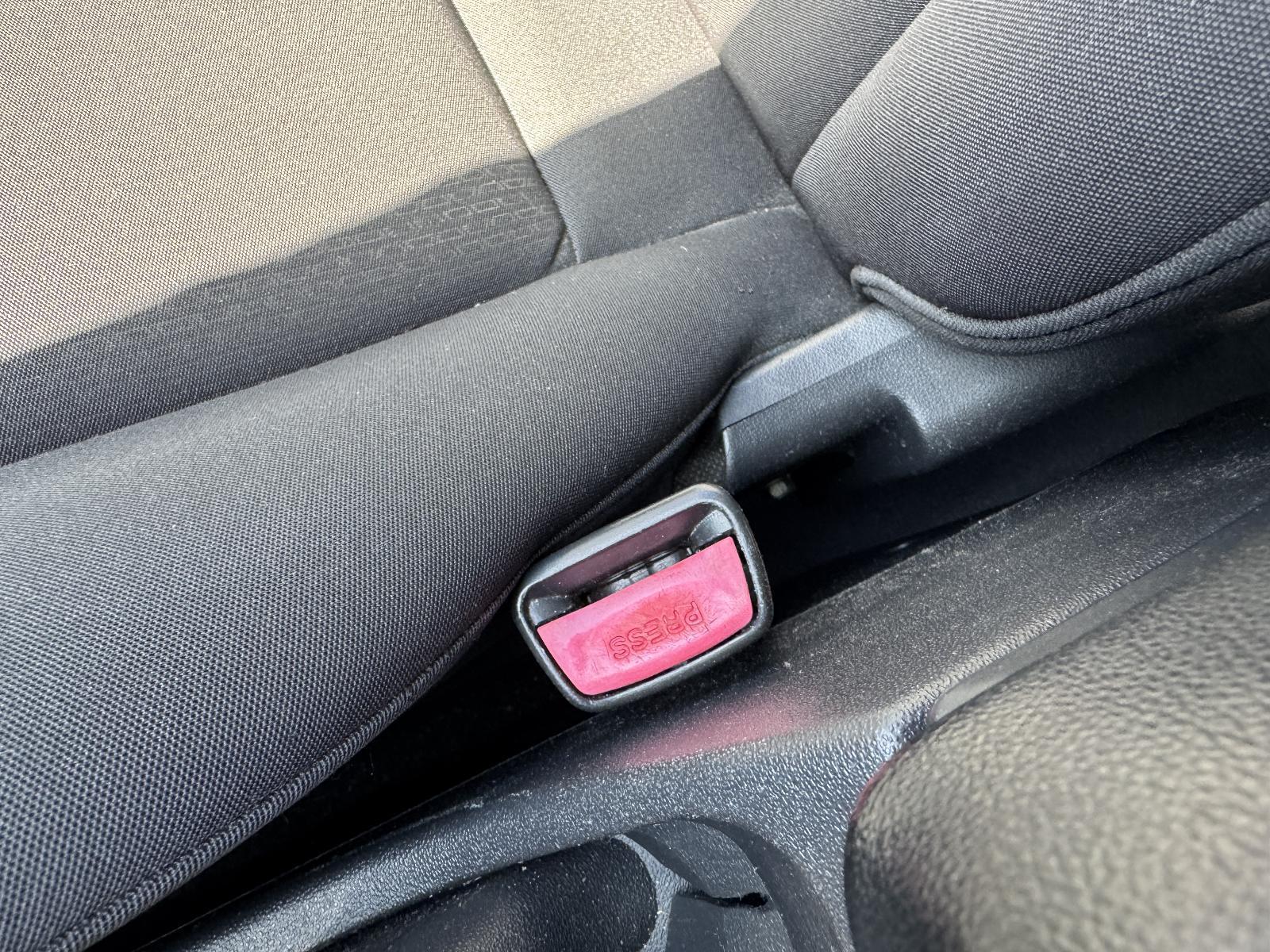 View Auto part Seatbelt/Stalk HYUNDAI I30 2009