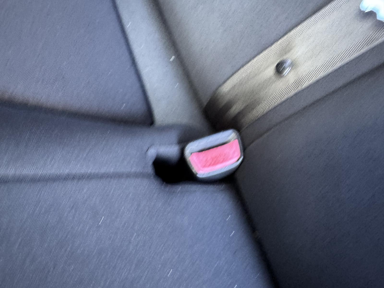 View Auto part Seatbelt/Stalk HYUNDAI I30 2009