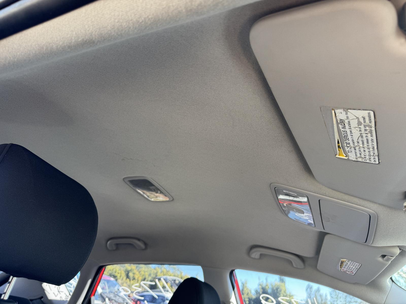 View Auto part Hoodlining HYUNDAI I30 2009