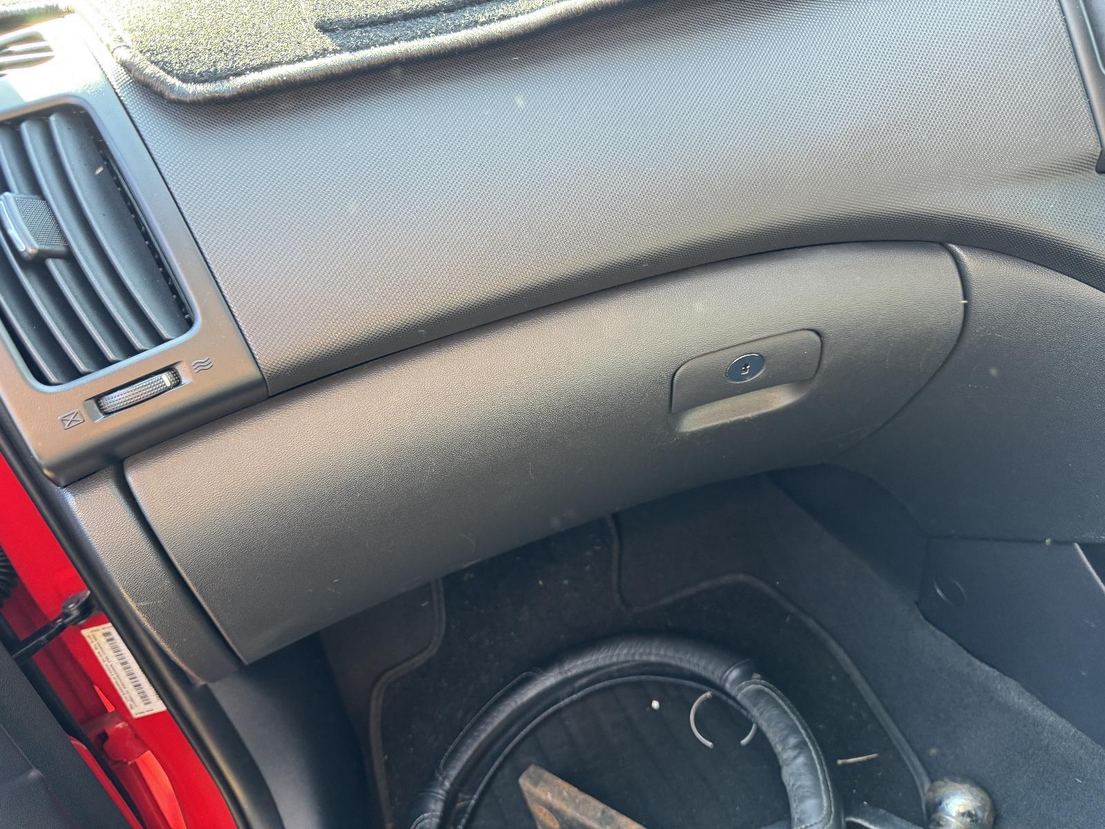 View Auto part Glove Box HYUNDAI I30 2009