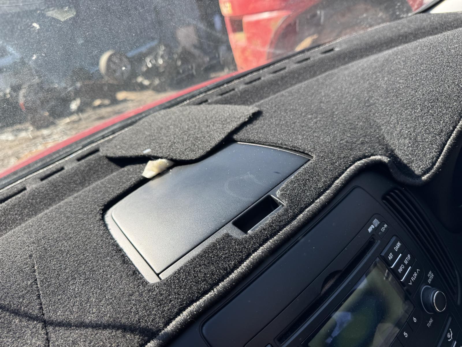 View Auto part Glove Box HYUNDAI I30 2009