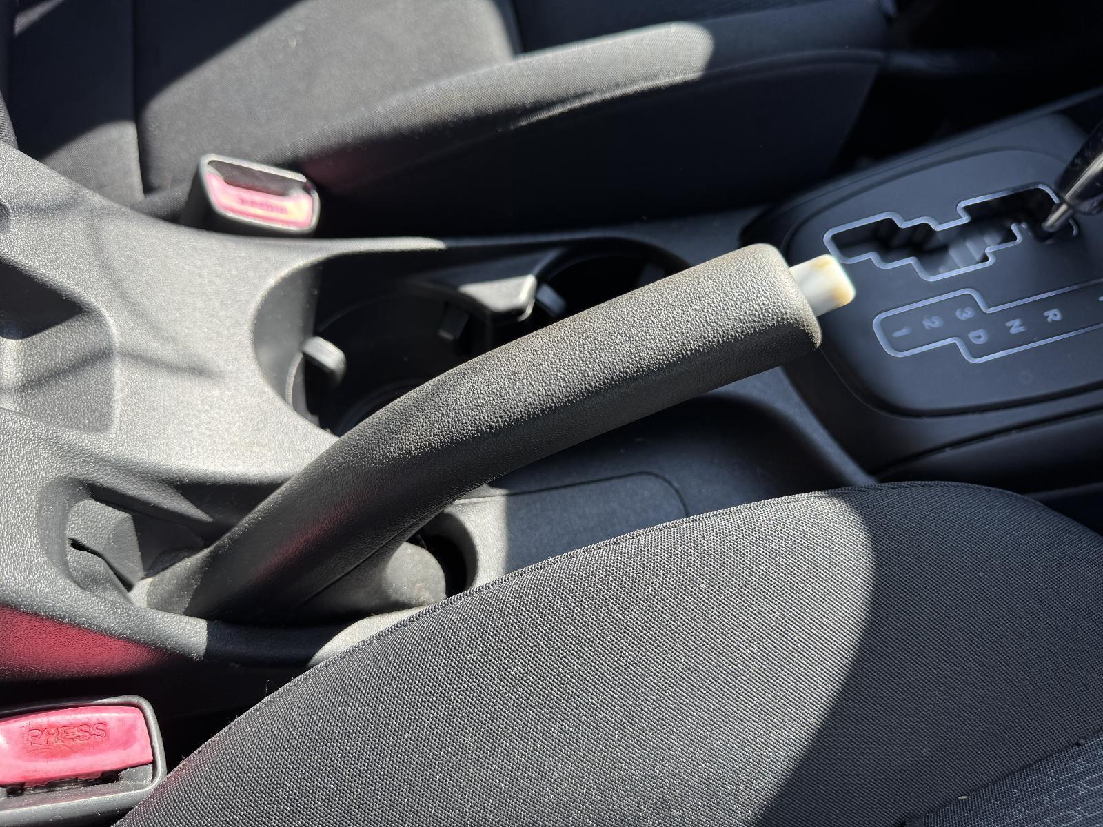 View Auto part Handbrake Lever HYUNDAI I30 2009
