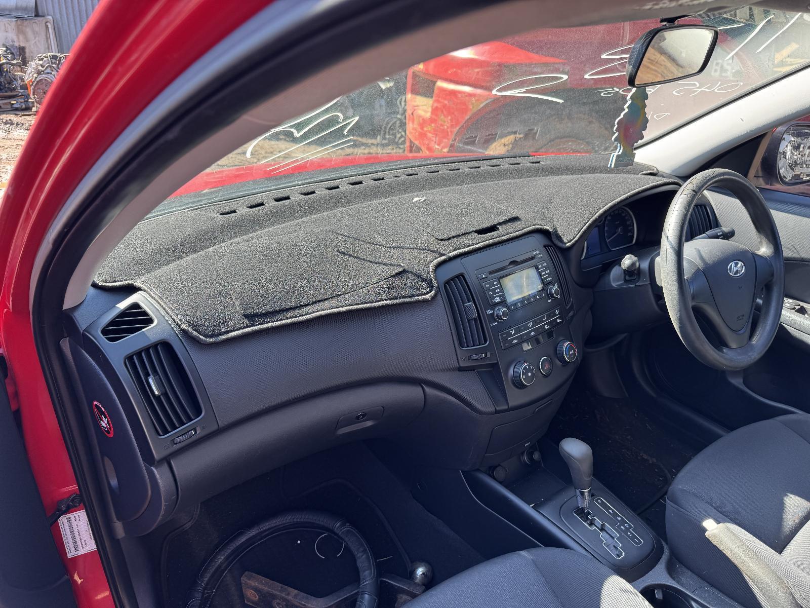 View Auto part Misc HYUNDAI I30 2009