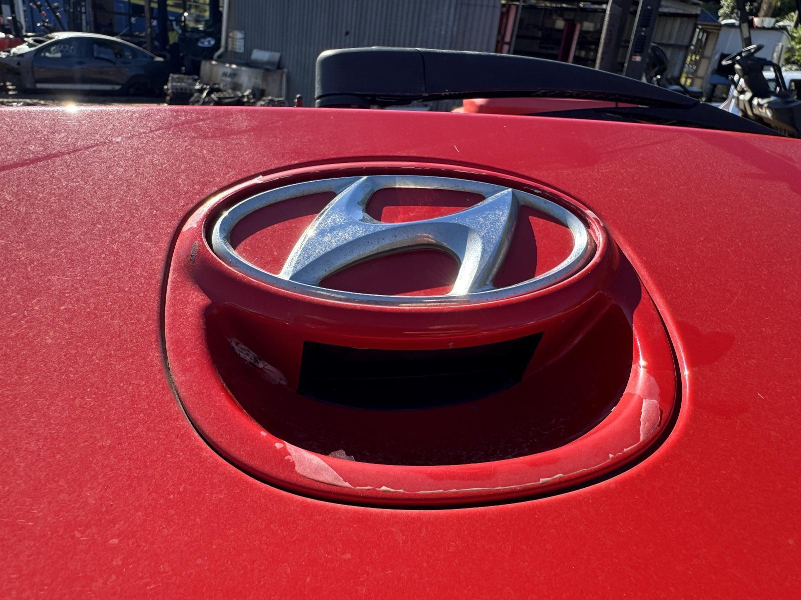 View Auto part Tailgate Handle HYUNDAI I30 2009