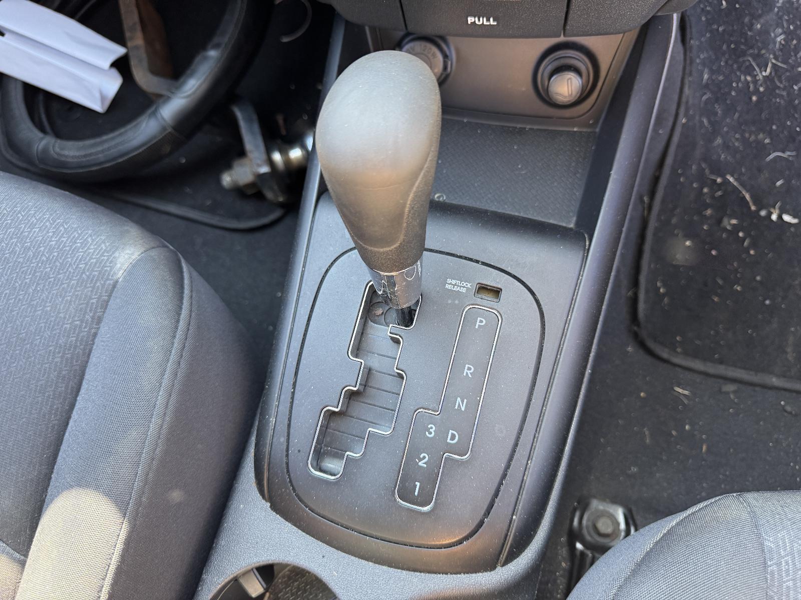 View Auto part Gear Stick/Shifter HYUNDAI I30 2009
