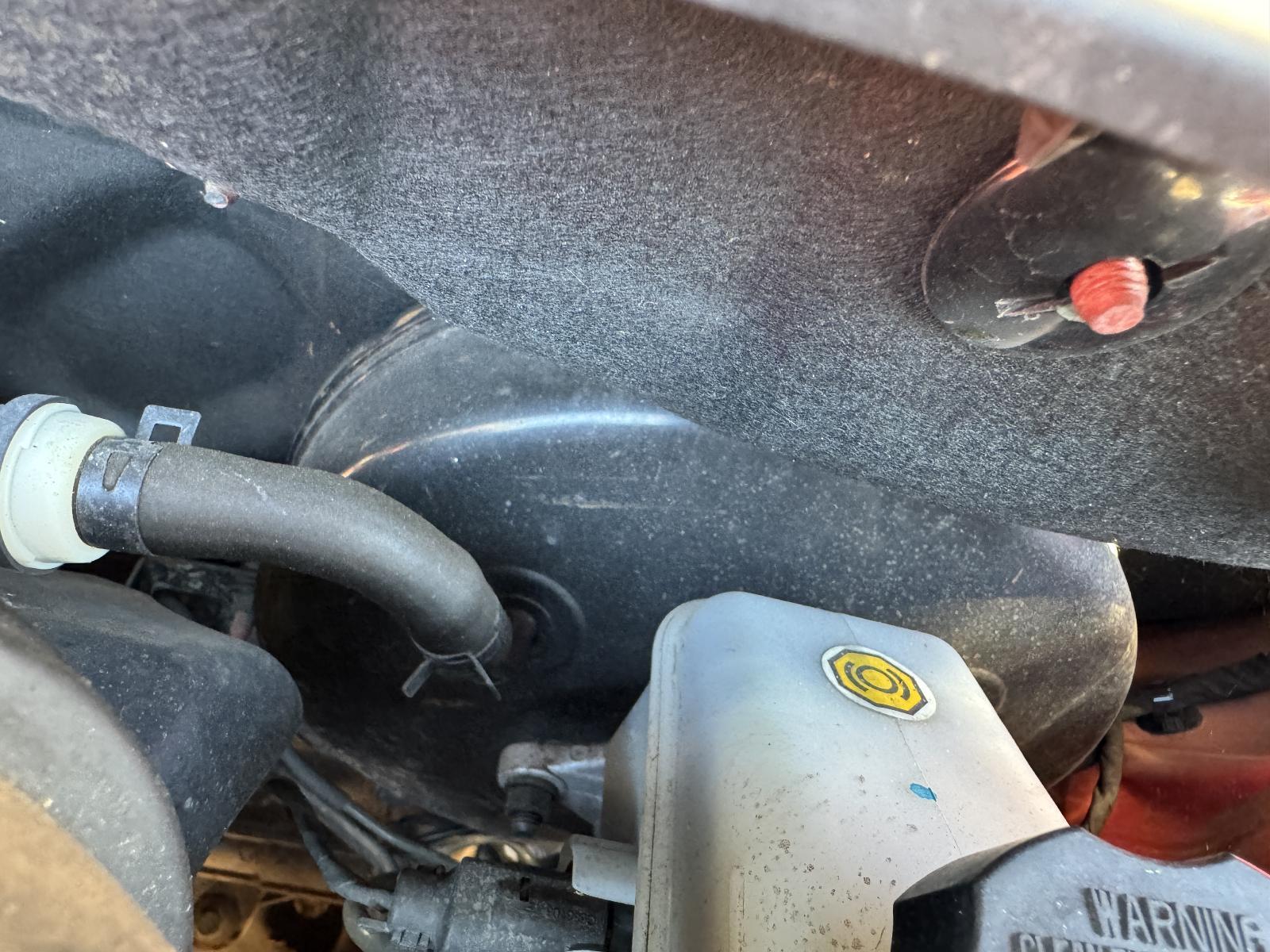 View Auto part Brake Booster HYUNDAI I30 2009