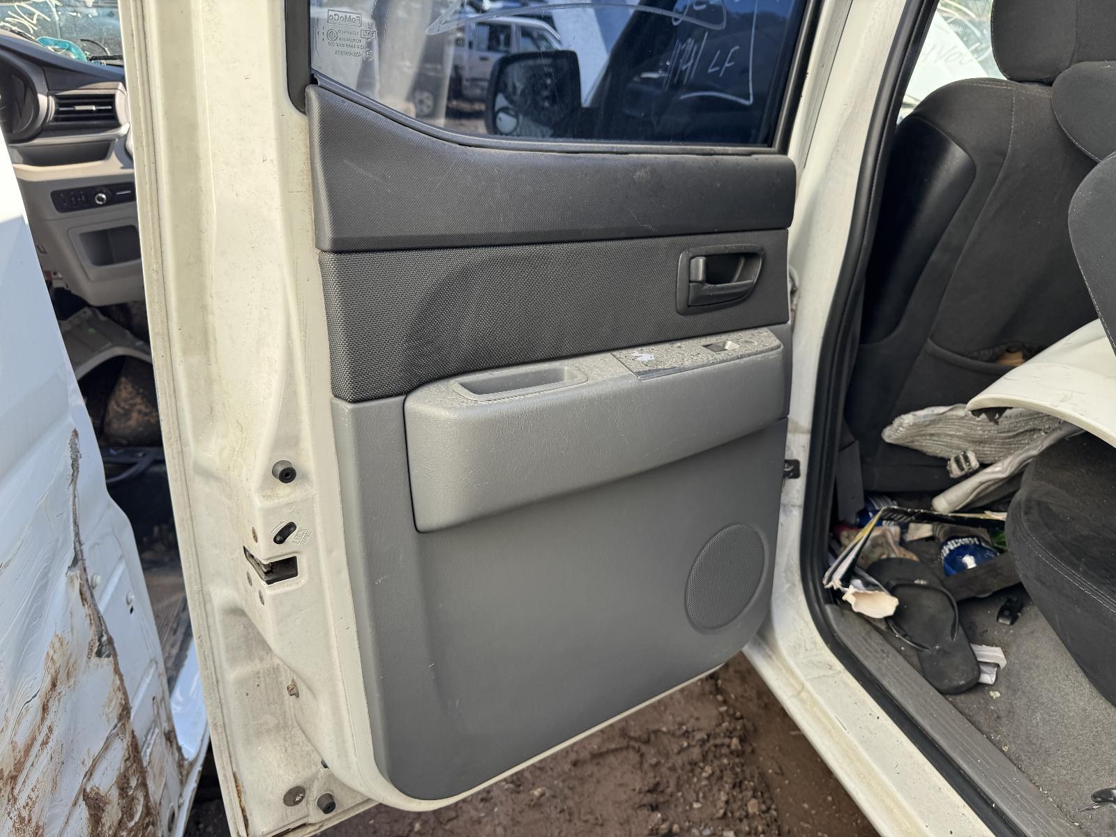 View Auto part Door Trim FORD RANGER 2007
