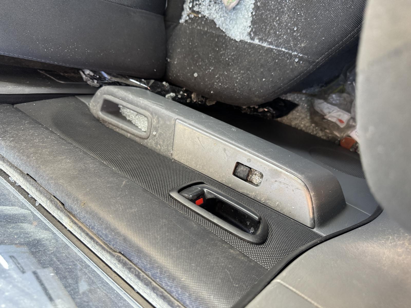 View Auto part Door Trim FORD RANGER 2007