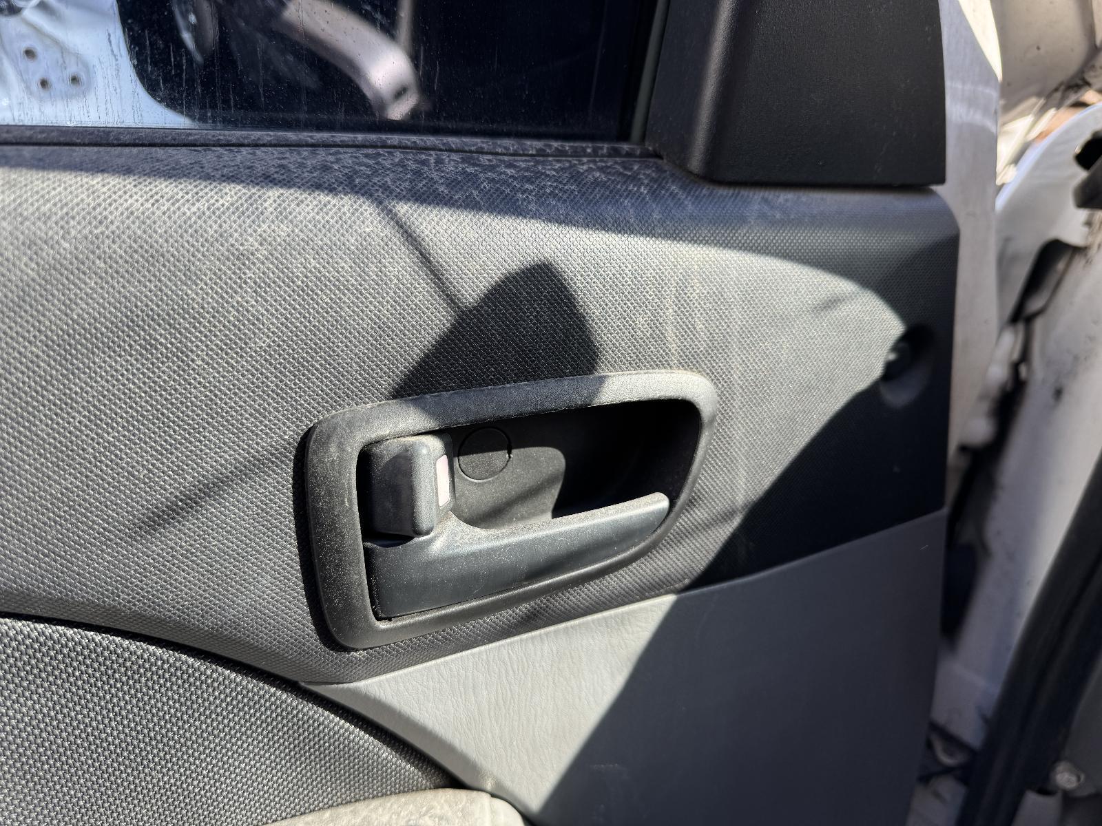 View Auto part Door Handle FORD RANGER 2007