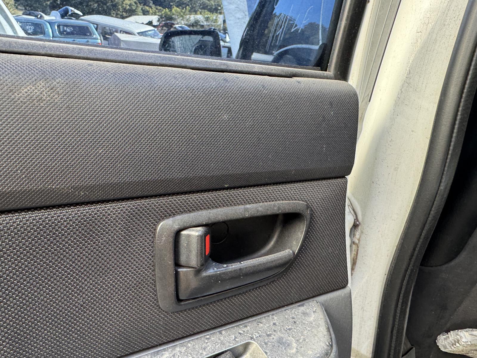 View Auto part Door Handle FORD RANGER 2007