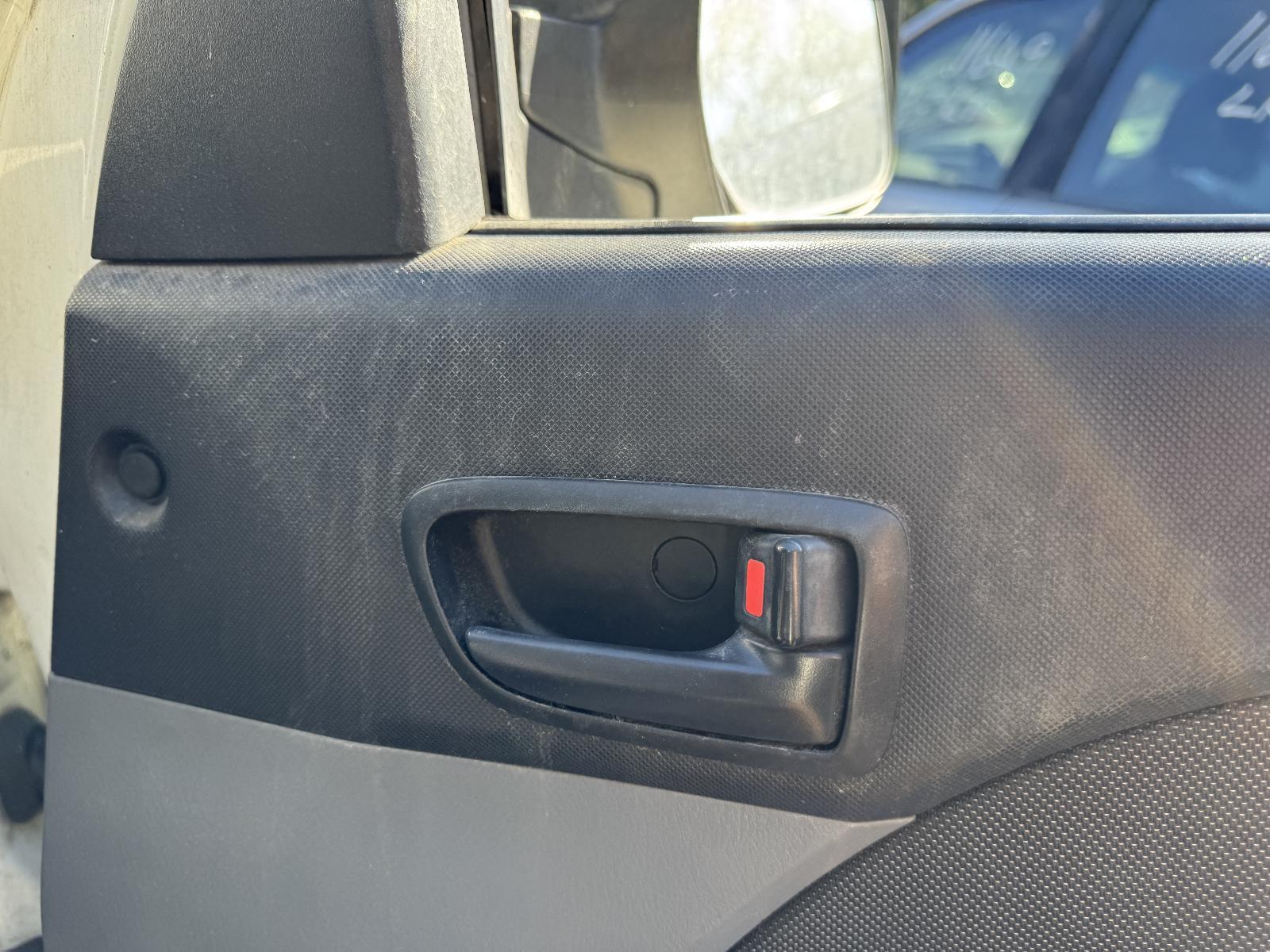 View Auto part Door Handle FORD RANGER 2007
