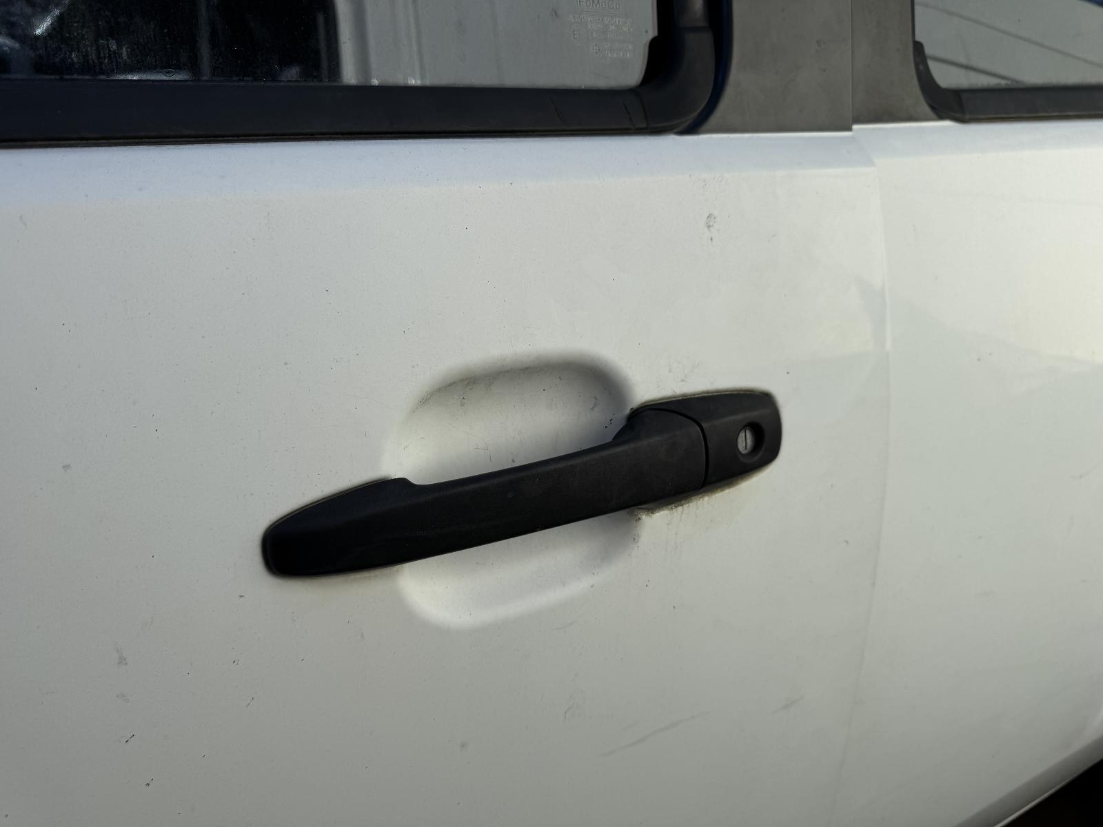 View Auto part Door Handle FORD RANGER 2007