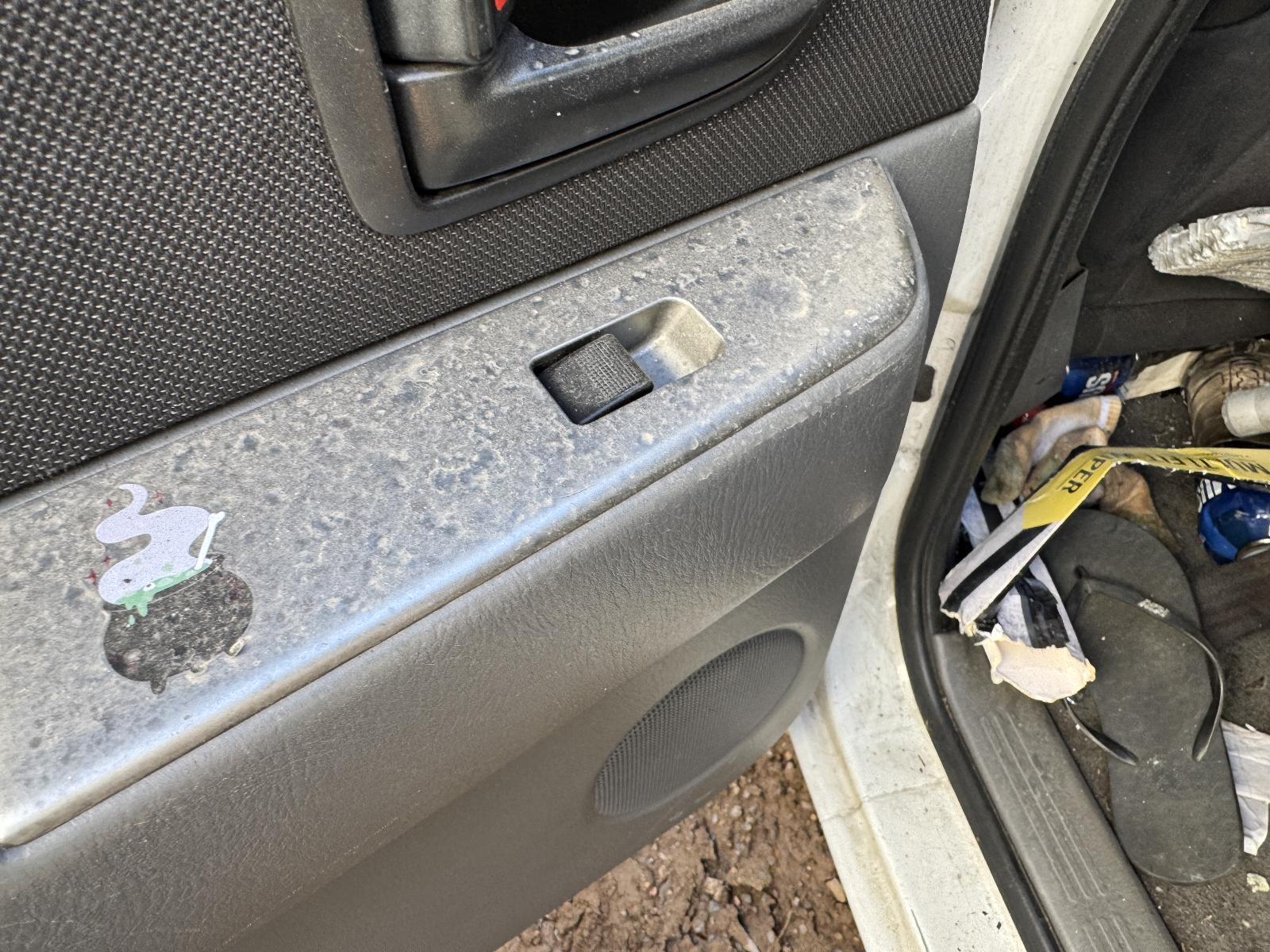 View Auto part Pwr Dr Wind Switch FORD RANGER 2007