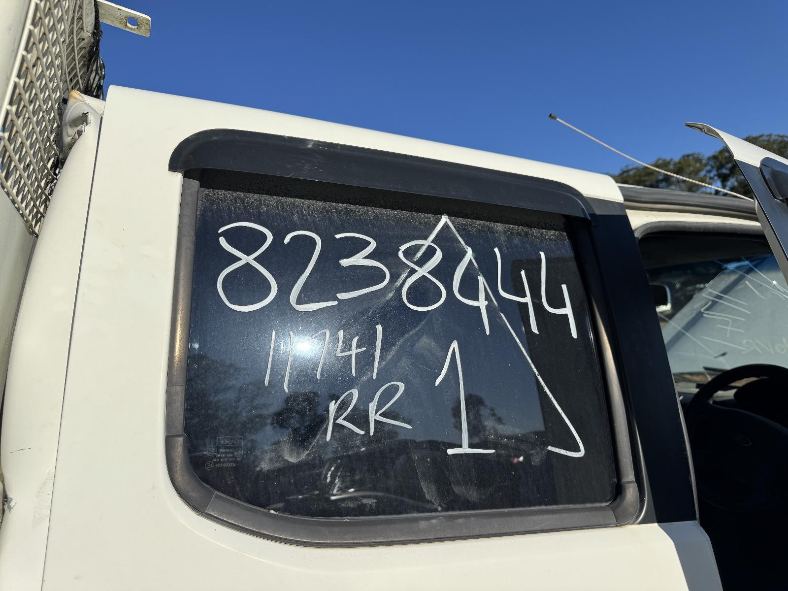 View Auto part Right Rear Door Window FORD RANGER 2007
