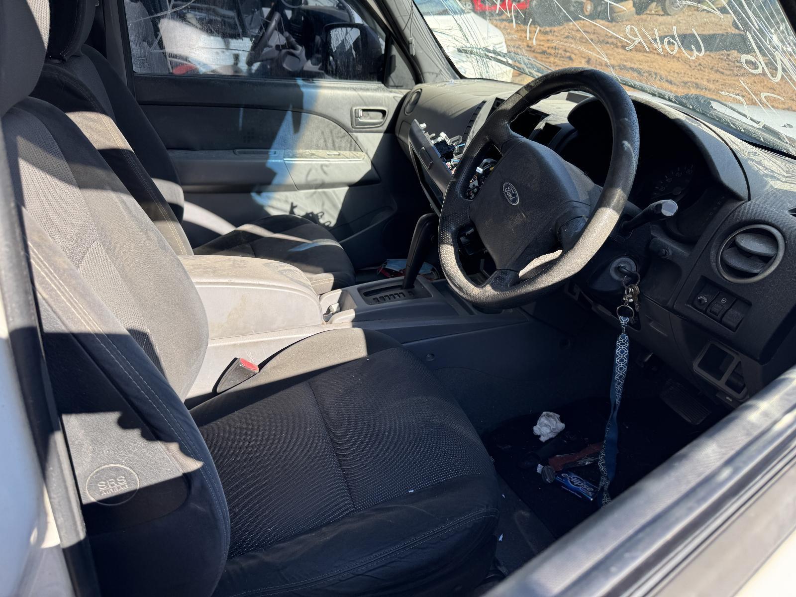View Auto part SPEAKER FORD RANGER 2007