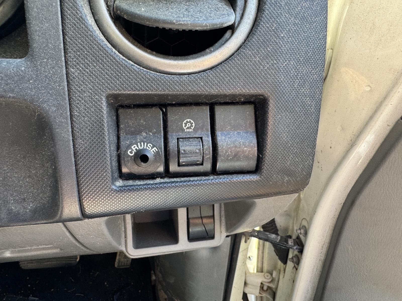 View Auto part Misc Switch/Relay FORD RANGER 2007