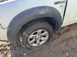View Auto part Engine FORD RANGER 2007