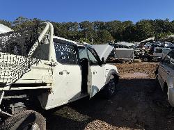 View Auto part Engine FORD RANGER 2007