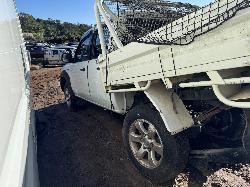 View Auto part Engine FORD RANGER 2007