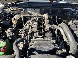View Auto part Engine FORD RANGER 2007