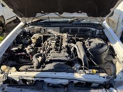 View Auto part Engine FORD RANGER 2007