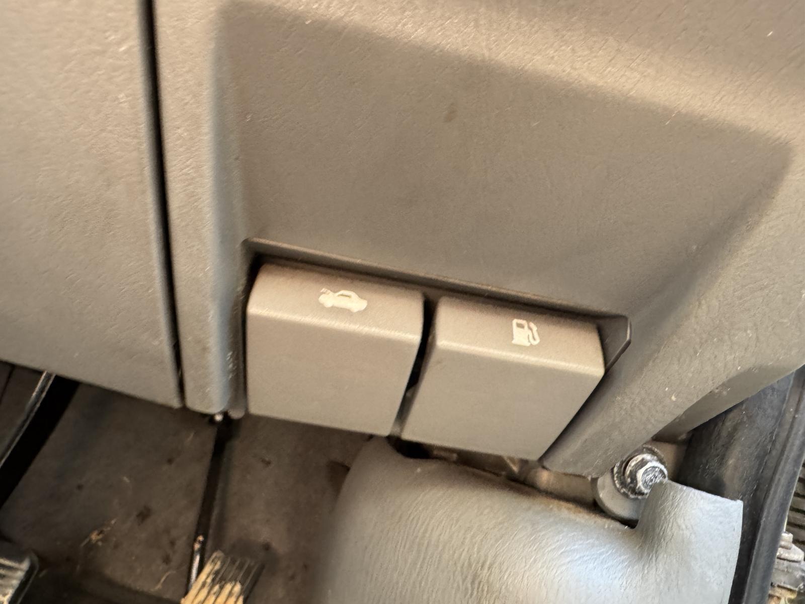 View Auto part Bonnet Release FORD RANGER 2007