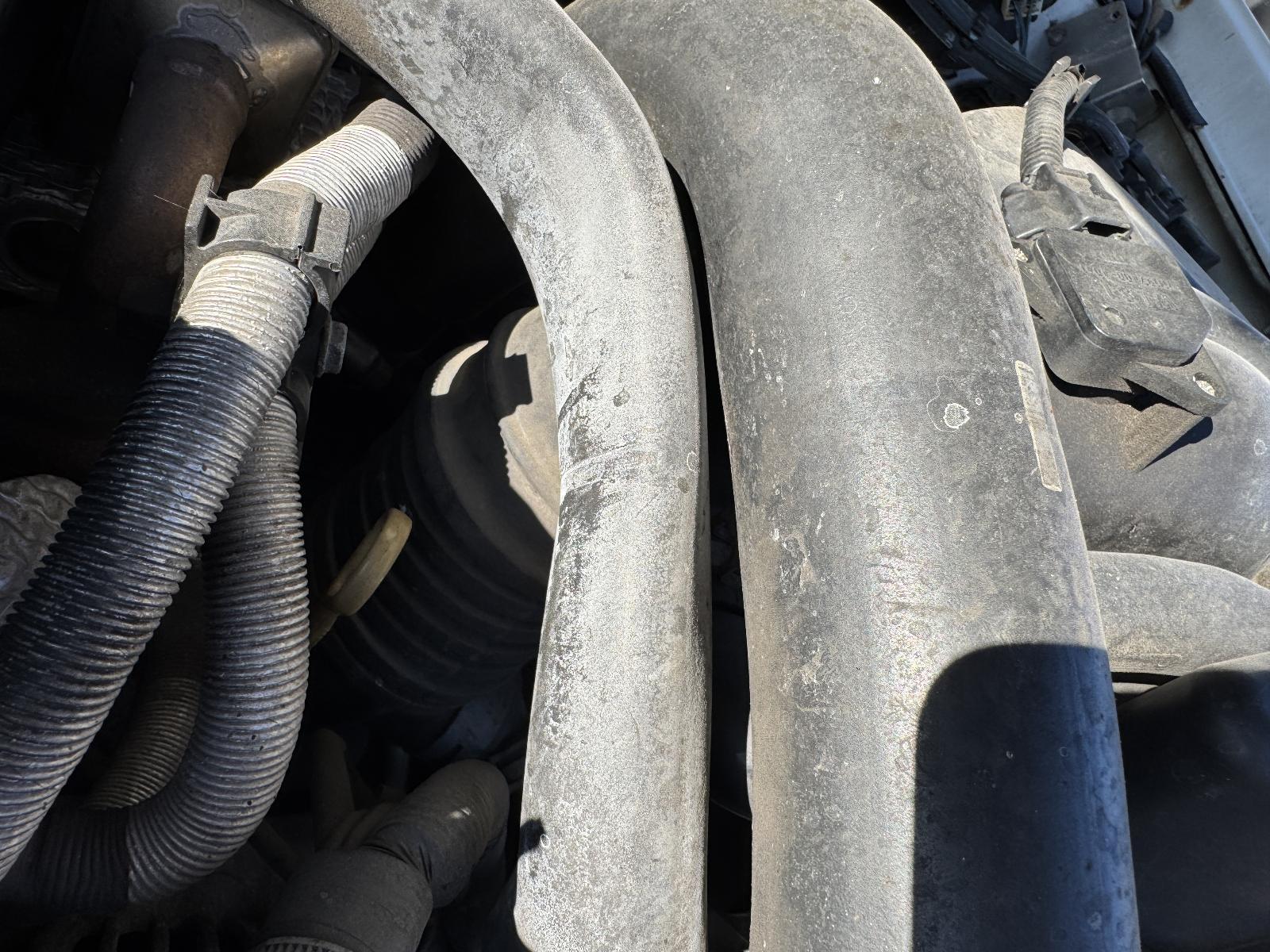 View Auto part Air Cleaner Duct/Hos FORD RANGER 2007