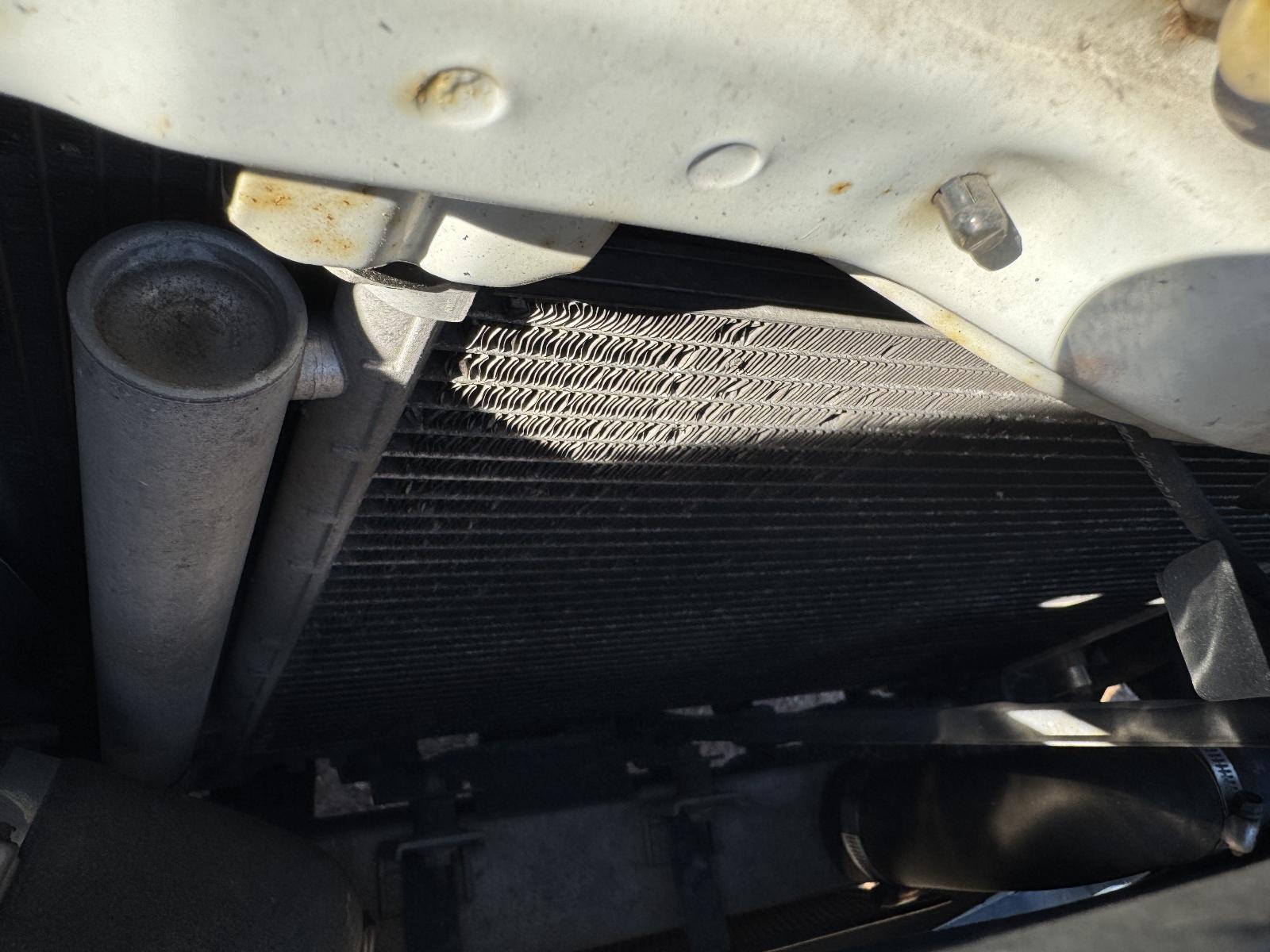 View Auto part A/C Condenser FORD RANGER 2007