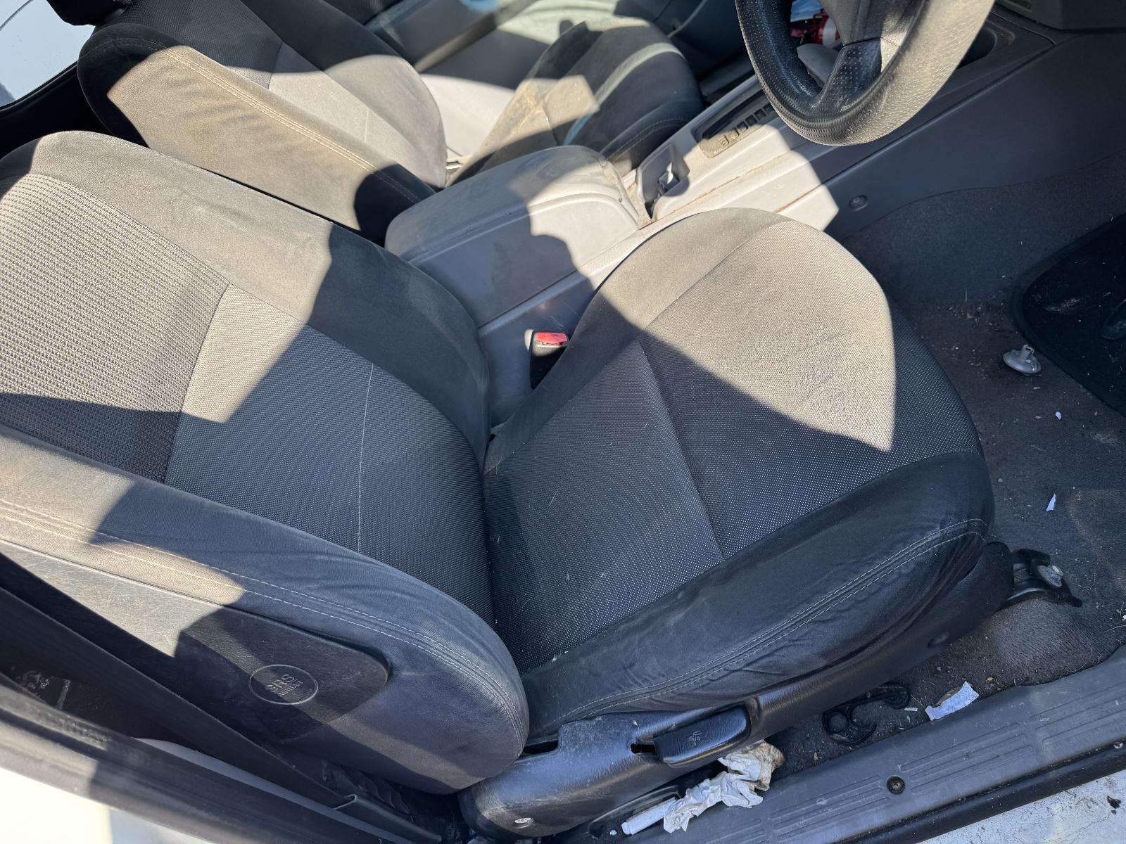 View Auto part Front Seat FORD RANGER 2007