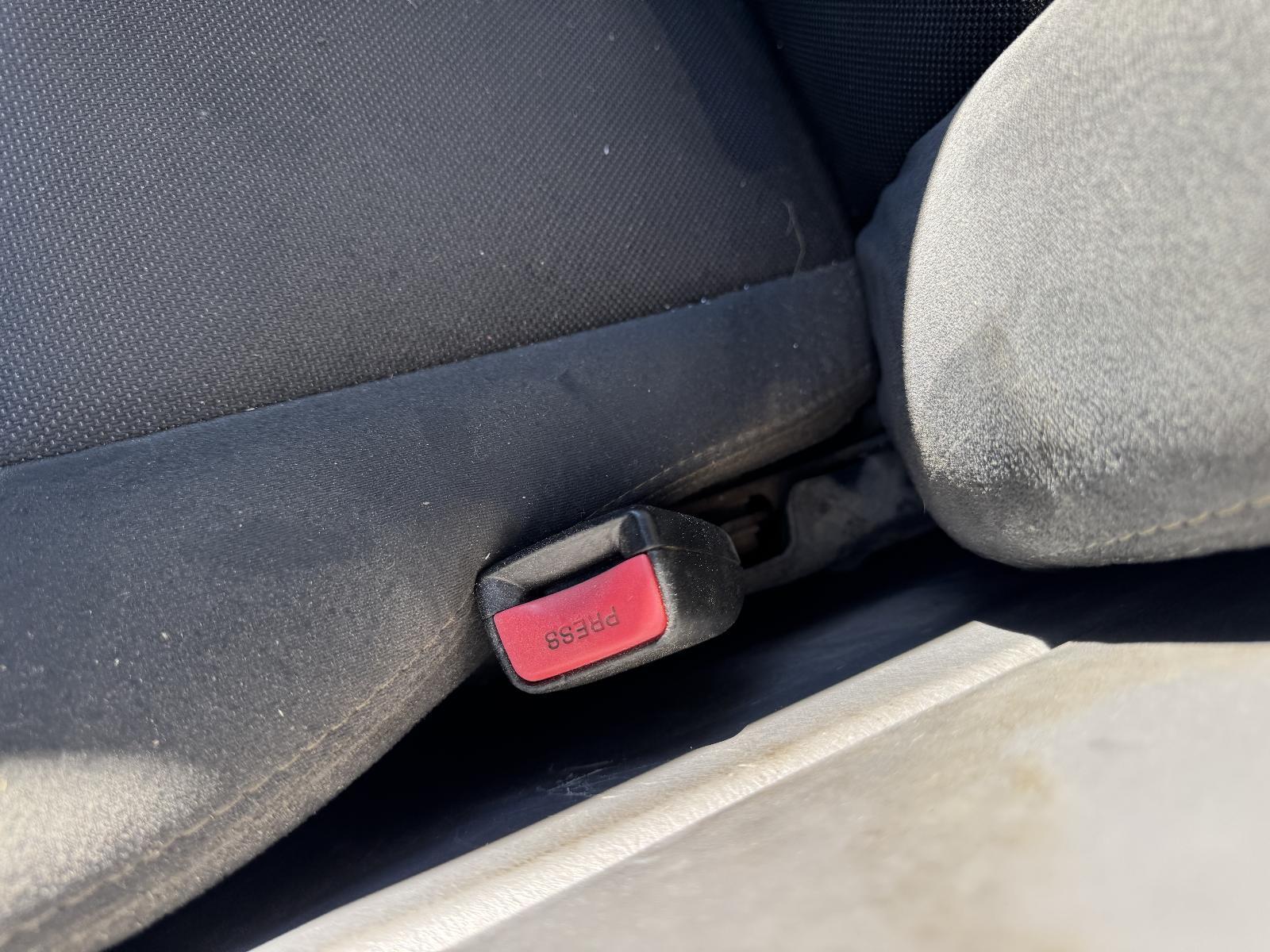 View Auto part Seatbelt/Stalk FORD RANGER 2007
