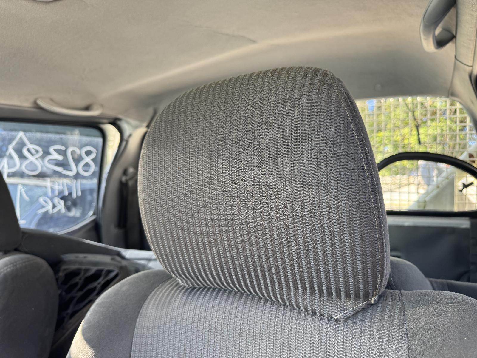 View Auto part Headrest FORD RANGER 2007