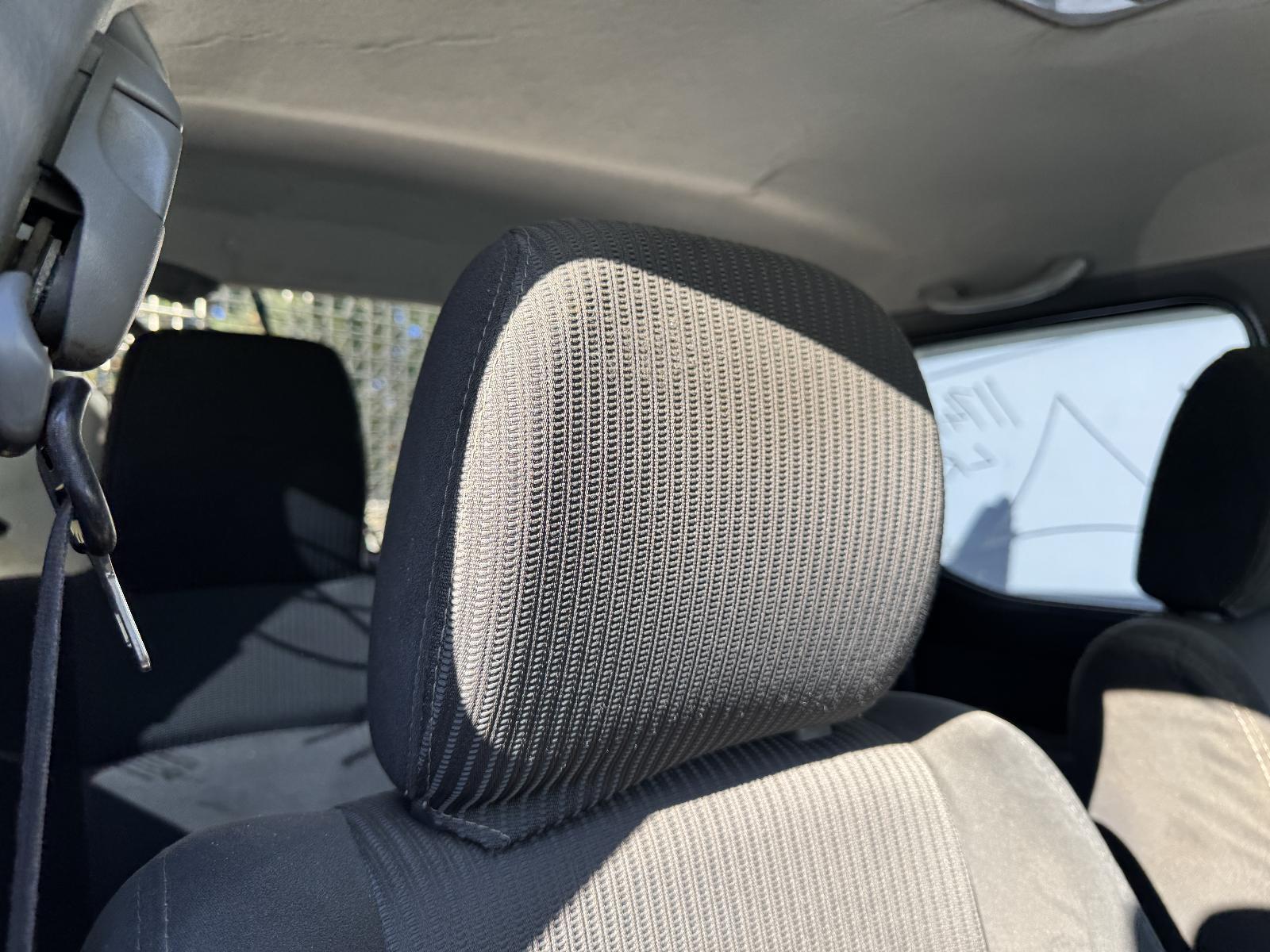 View Auto part Headrest FORD RANGER 2007