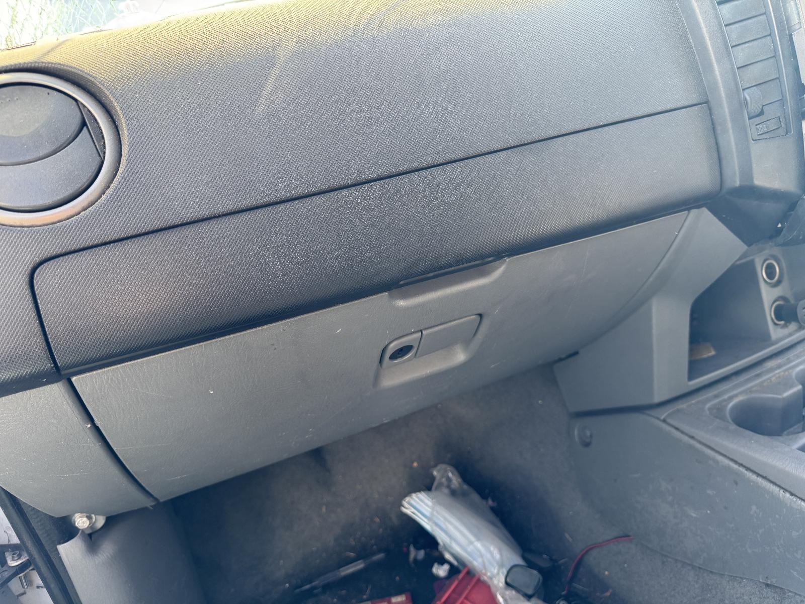 View Auto part Glove Box FORD RANGER 2007