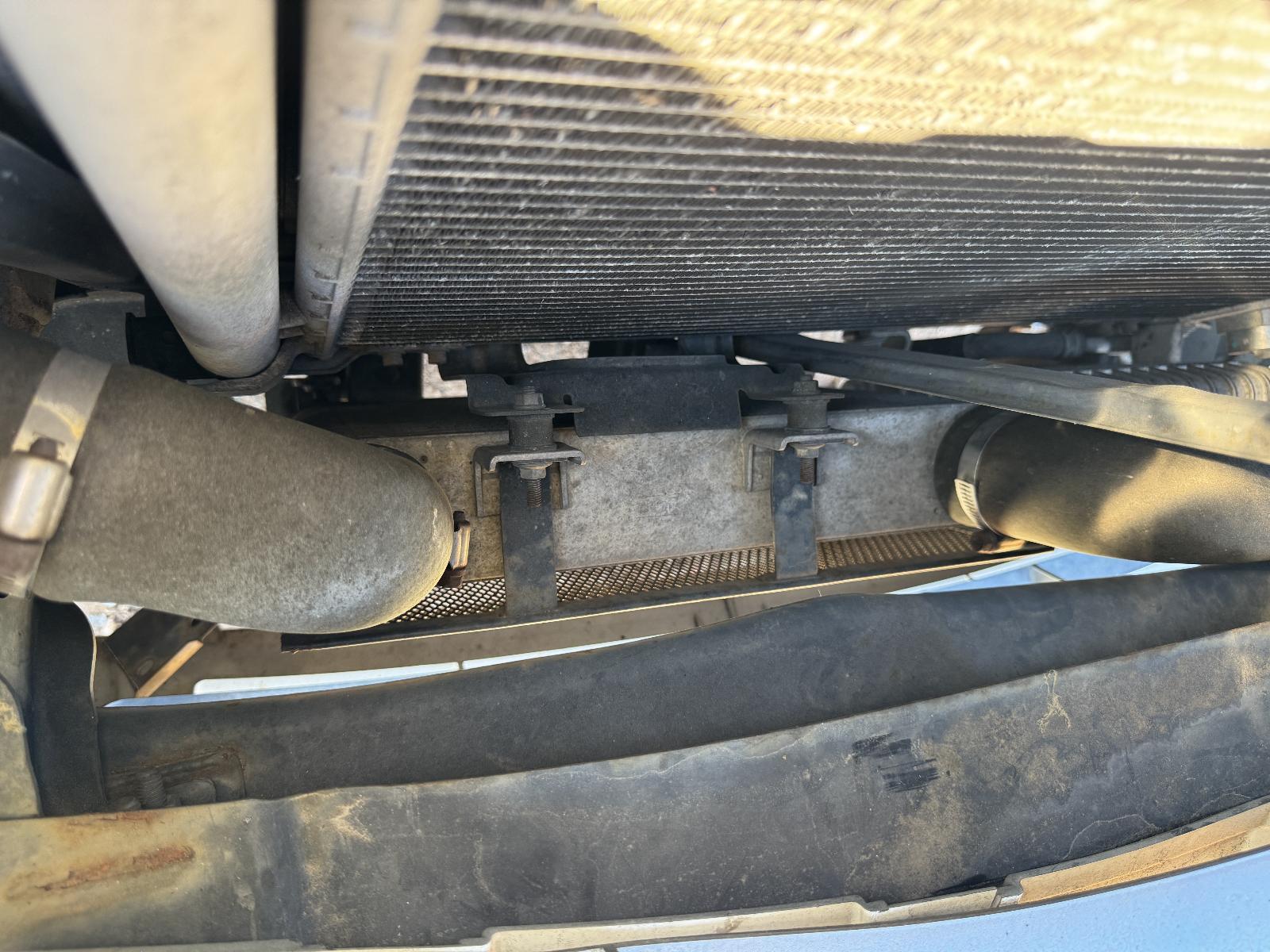 View Auto part Intercooler FORD RANGER 2007