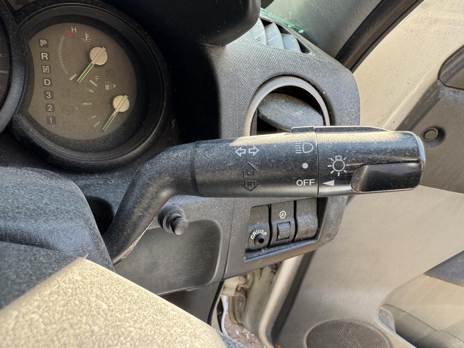 View Auto part Combination Switch FORD RANGER 2007