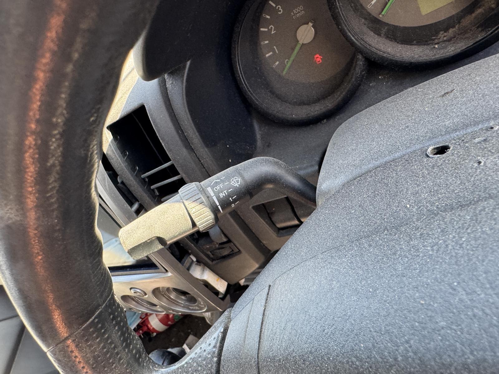 View Auto part Combination Switch FORD RANGER 2007