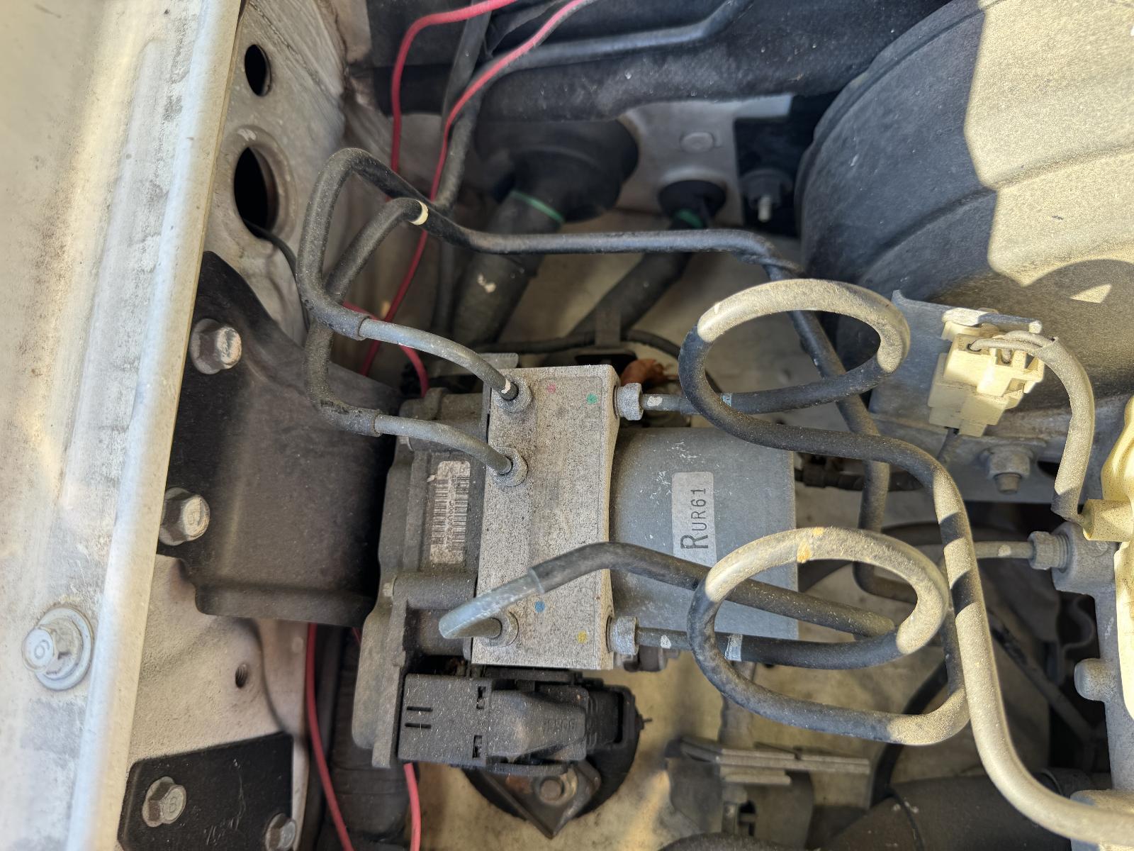 View Auto part Abs Pump/Modulator FORD RANGER 2007