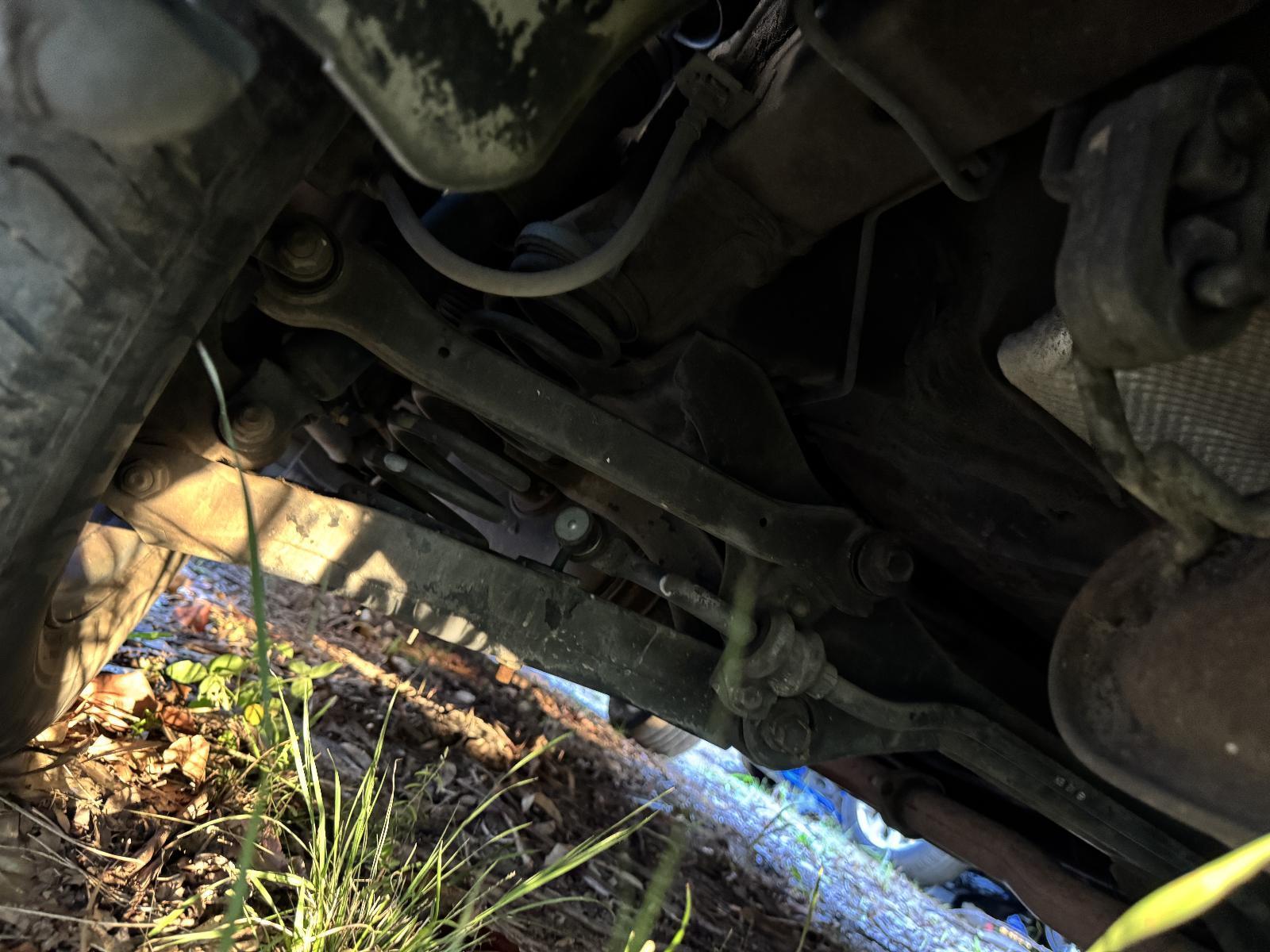 View Auto part R Beam/Cradle/Xmembr HYUNDAI IX35 2010
