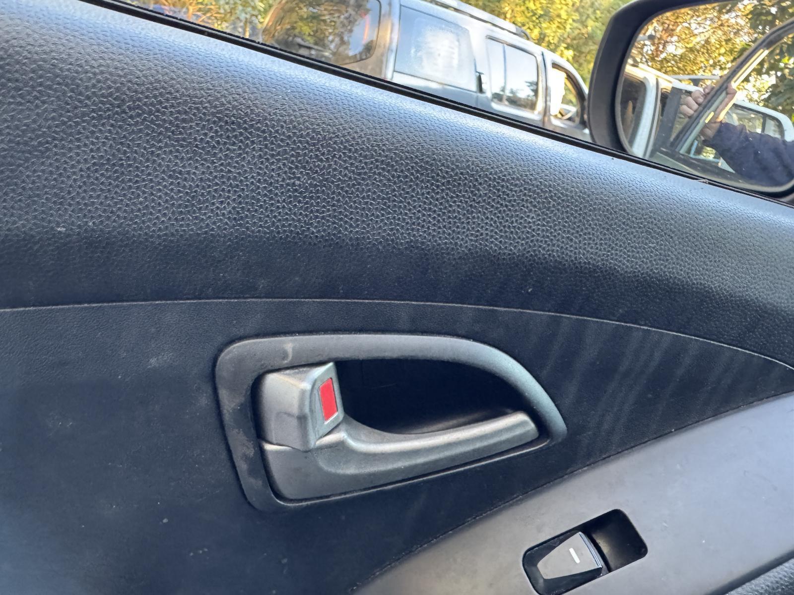 View Auto part Door Handle HYUNDAI IX35 2010