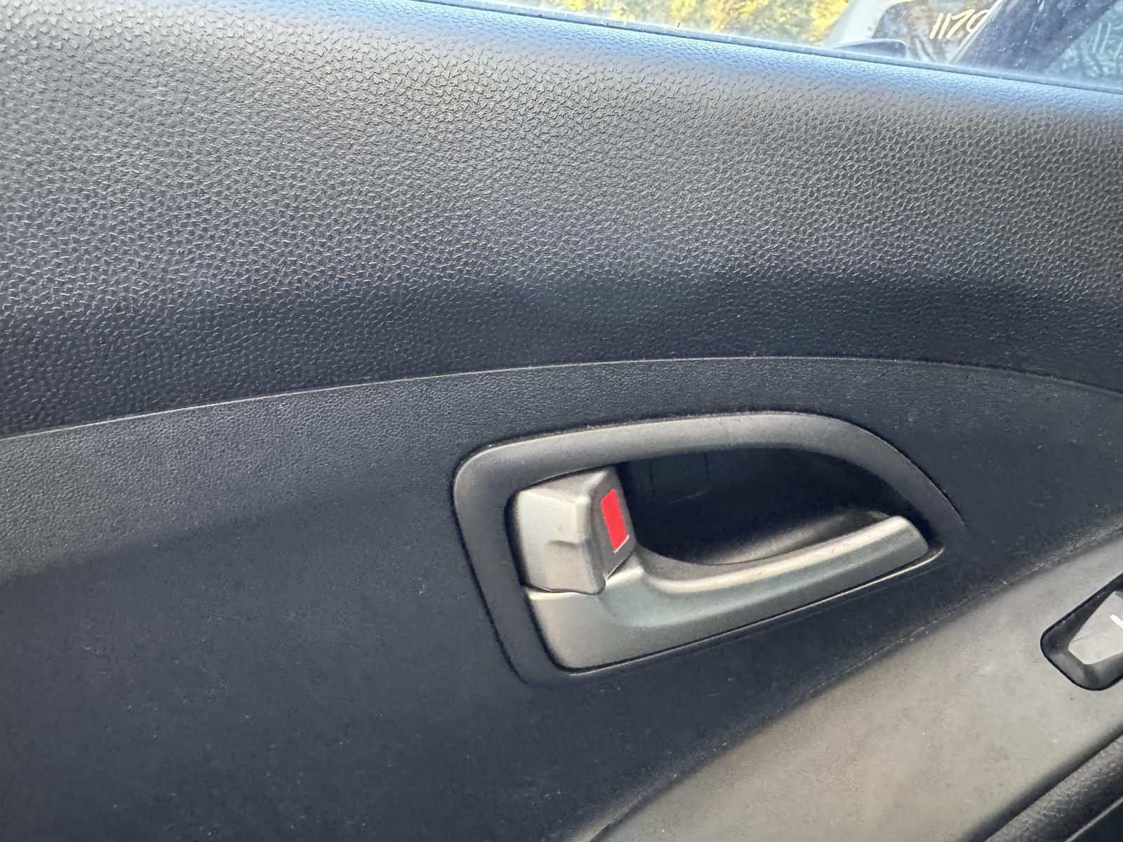 View Auto part Door Handle HYUNDAI IX35 2010