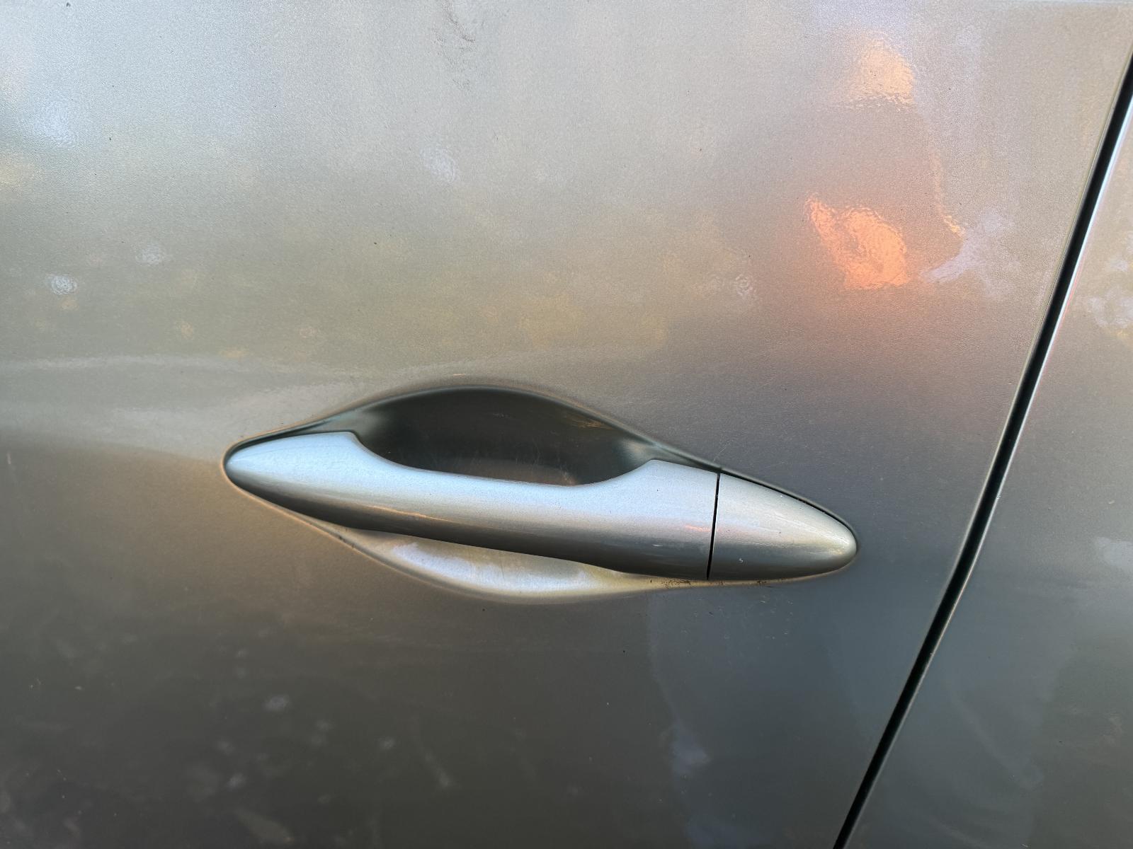 View Auto part Door Handle HYUNDAI IX35 2010