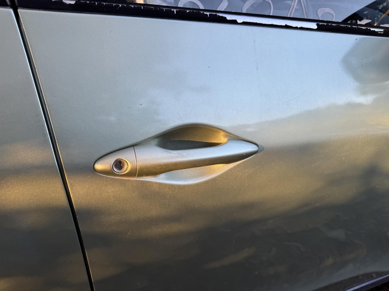 View Auto part Door Handle HYUNDAI IX35 2010