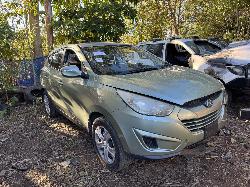 View Auto part Engine HYUNDAI IX35 2010