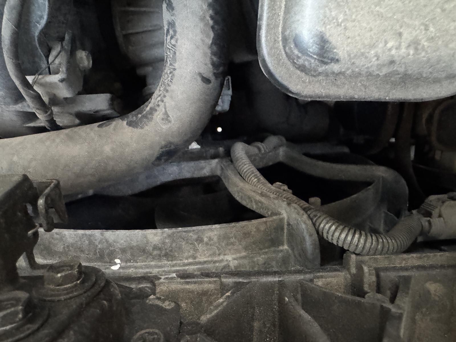 View Auto part Fan HYUNDAI IX35 2010