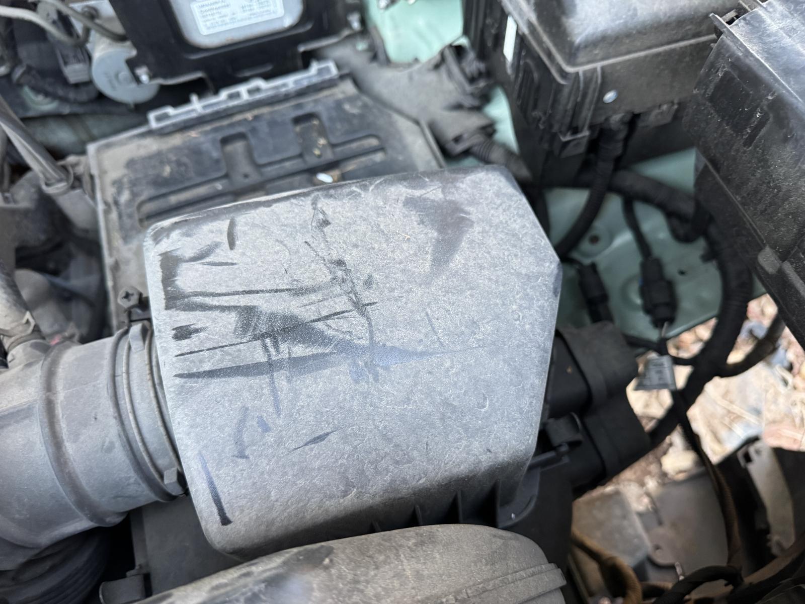 View Auto part Air Cleaner/Box HYUNDAI IX35 2010