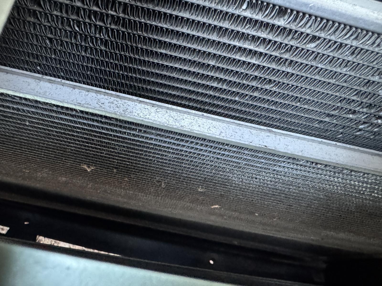 View Auto part A/C Condenser HYUNDAI IX35 2010