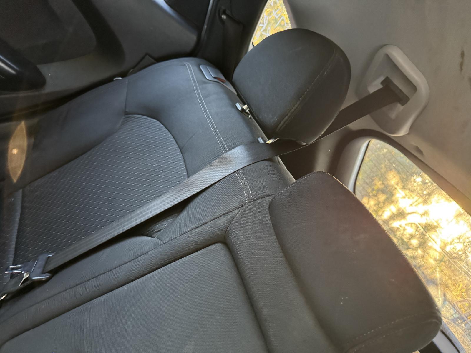 View Auto part Seatbelt/Stalk HYUNDAI IX35 2010
