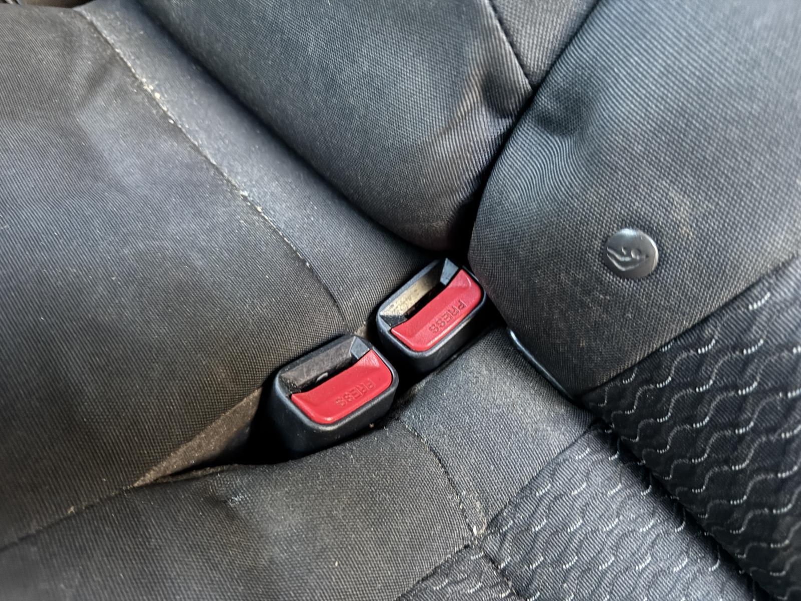 View Auto part Seatbelt/Stalk HYUNDAI IX35 2010